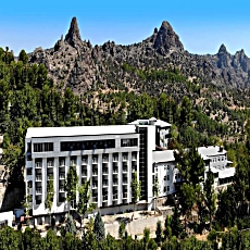 Çelikhanım Termal Otel & Spa